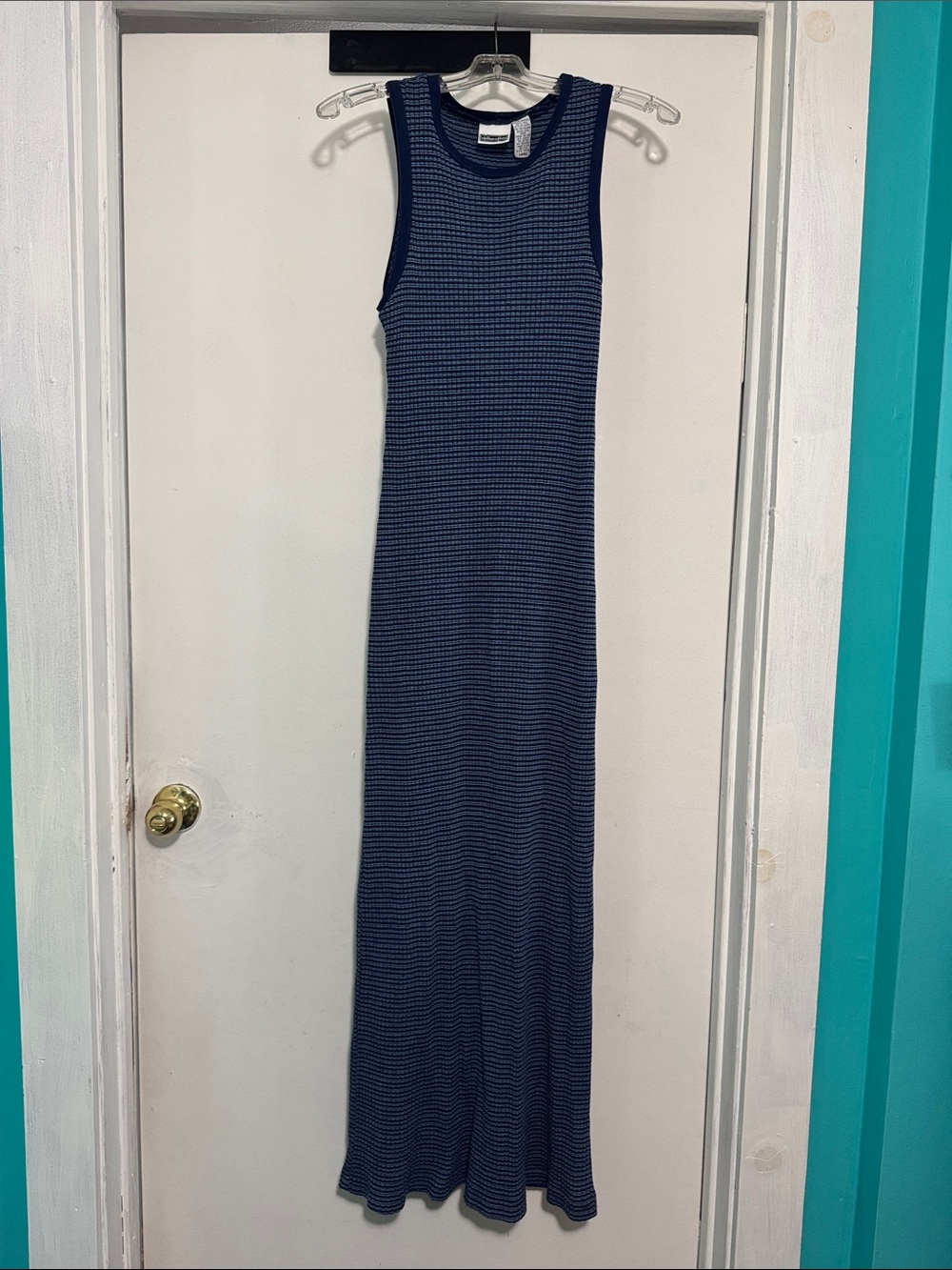Vintage Xhilaration Maxi Dress